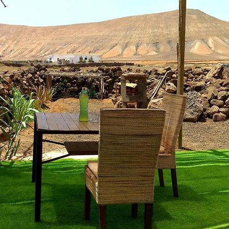 لا أوليفا Glamping Corner - Back To Nature المظهر الخارجي الصورة