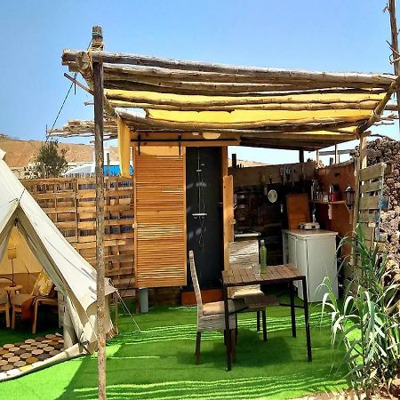 لا أوليفا Glamping Corner - Back To Nature المظهر الخارجي الصورة